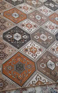 گلیم 3/4