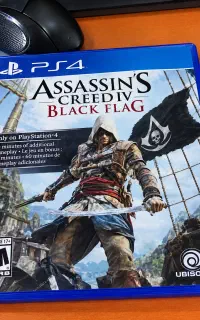 بازی اساسین کرید assassins creed black flag