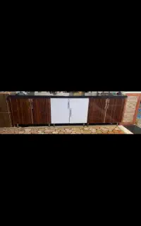 کمد آشپز خانه