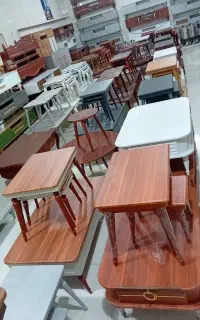 جلو مبلی .عسلی کشو دار