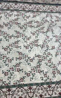 فرش ۶ متری