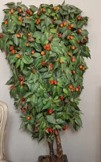 درخت گیلاس مصنوعی