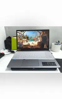 لپتاپ Acer نسل ۱۳ با گارانتی