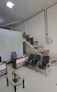 مغازه شهرک کشاورزی