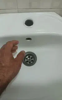 روشویی کوچک