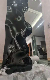 آینه دکوراتیو ایتالیایی