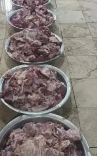 آشپزی منازل مراسمات شادی و ختم