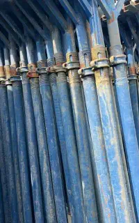 کارگر ساده جهت کار در انبار جک و قالب