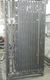 اهنگری و درب و پنجره سازی مسعودی
