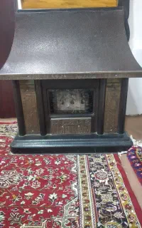 بخاری