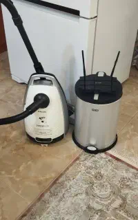 جاروبرقی اصل سامسونگ