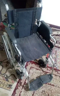 ویلچردرحد