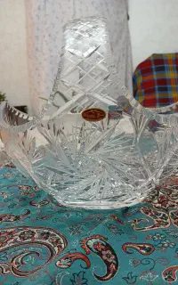 سبد بوهمیا اصل Bحک
