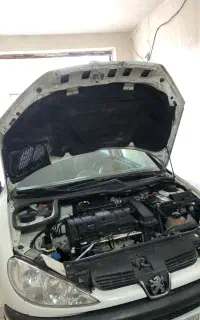 تعمیرگاه و تعمیر موتور پژو سایپا چینی