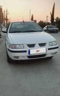 سمند 91