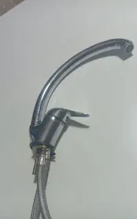 شیر ظرفشویی راهدانی صنعت