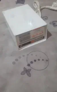 محافظ یخچال و تلویزیون