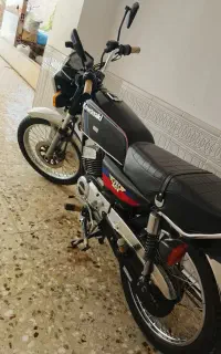 کاوازاکی GTO  125 فوری فوری