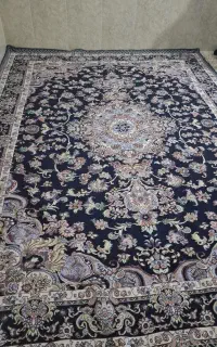 روفرشی نو تمیز بدون زدگی