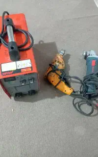 جوشکاری و کانکس سازی