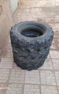 لاستیک تراکتور داروانا ۲۵۴