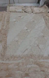 روتختی نو رنگ نسکافه ای