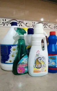 نظافتچی آقا