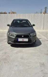 دنا پلاس توربو اتوماتیک۱۴۰۲