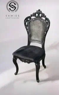 صندلی تالاری کوروش