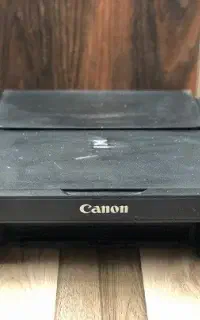 پرینتر چند کاره Canon