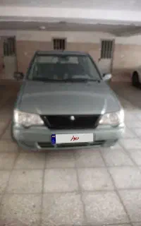پراید 132