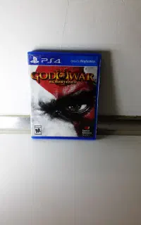 دیسک بازی ps4 گال اف وار
