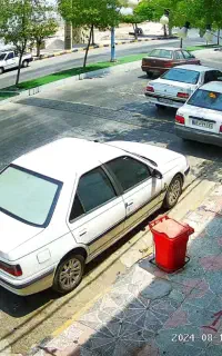 قفل برقی یوتاب