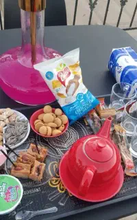 کافه هاشمیه