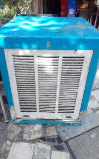 کولر ابی