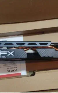 RX 580 Black Edition