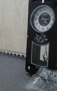 ساعت قدیمی