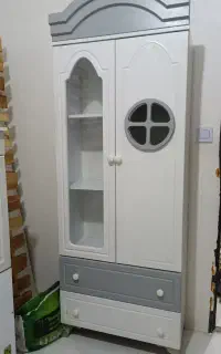 کمدبچه