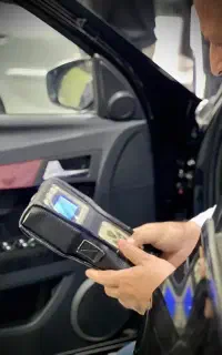 دوره آموزش مالتی‌پلکس خودرو