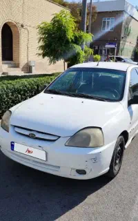 ریو ls مدل 86
