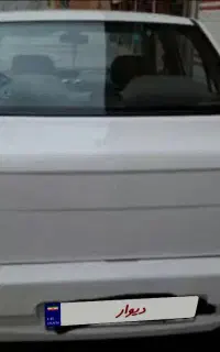 پراید از دم قسط با سفته