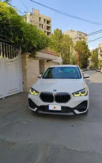 bmw x 1 2022