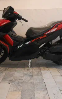 ایروکس ۱۵۵ مدل ۱۴۰۴