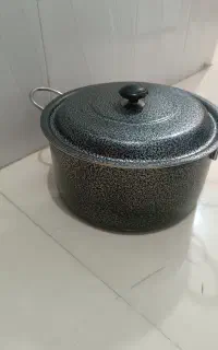 قابلمه سایز بزرگ