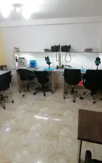 آموزش تخصصی تعمیرات برد الکترونیک