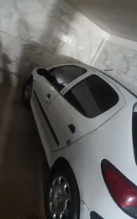۲۰۶ مدل ۹۶