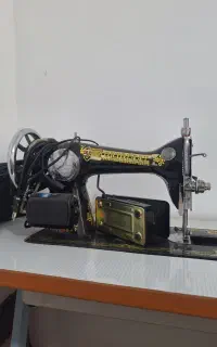 چرخ خیاطی