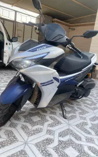 موتور NVX 170