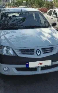 تندر۹۰ مدل ۹۰ e2 لوگان