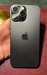 ایفون ۱۶ پرو مکس ۱ تراiphone 16 pro max